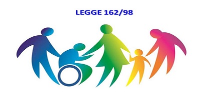 Legge 162